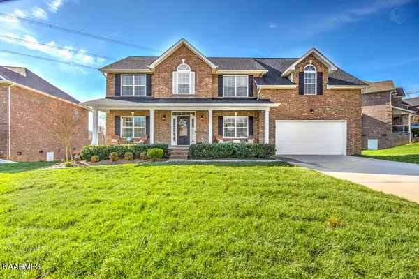 8500 Coral Sand LN, Knoxville, TN 37938