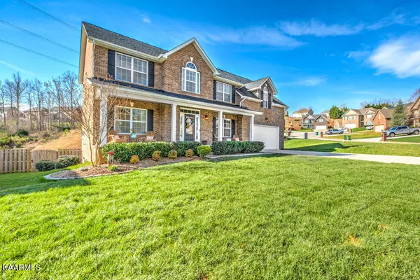 Knoxville, TN 37938,8500 Coral Sand LN