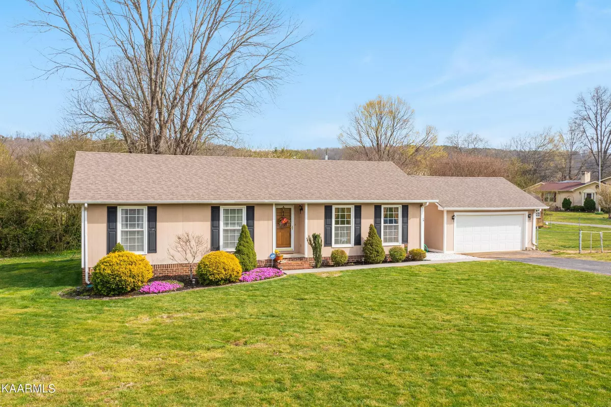 Cleveland, TN 37312,4902 Cindy CIR