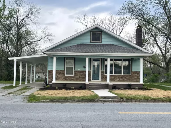 423 Main St, Oneida, TN 37841