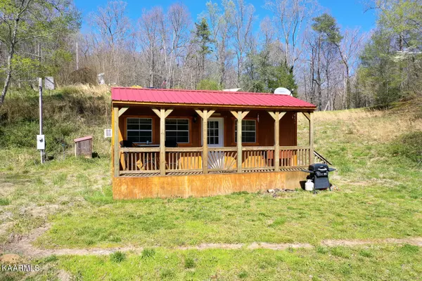 5912 Seminole Tr, Tallassee, TN 37878