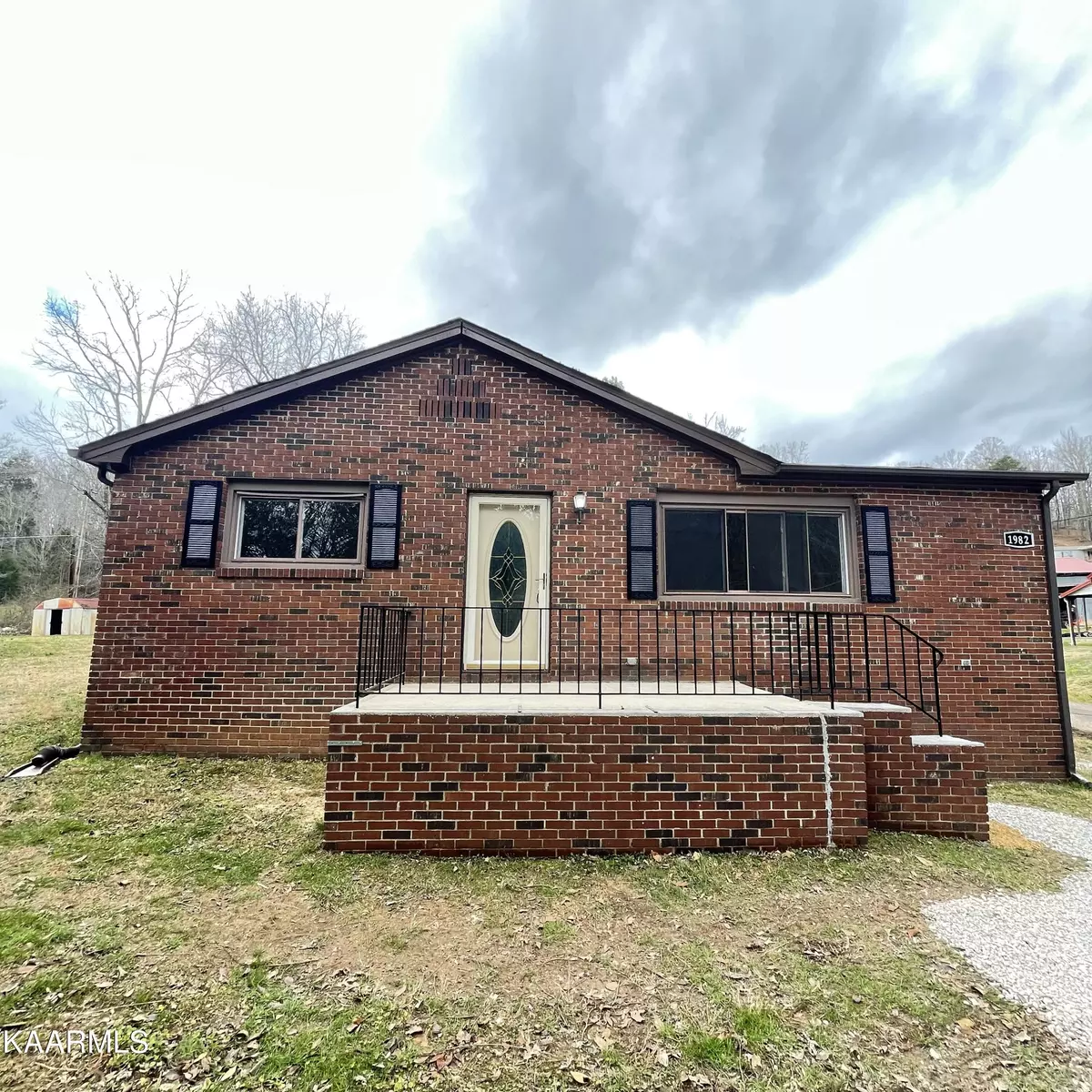 Harriman, TN 37748,1982 Ruritan Rd