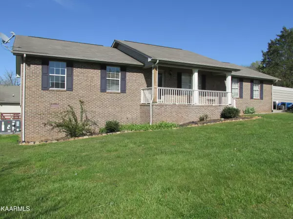 3919 Morganton Rd, Maryville, TN 37801