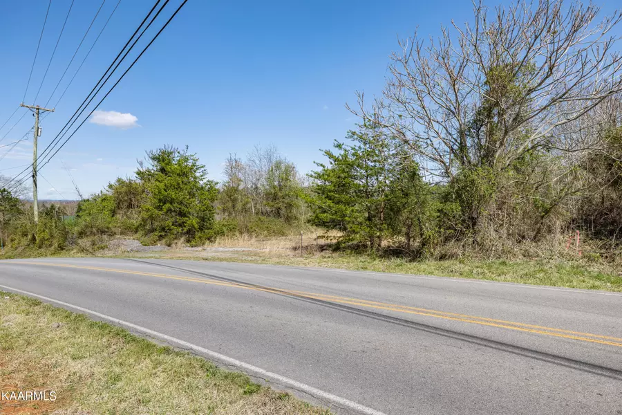 Lot 4R2 Piney Rd, Kodak, TN 37764