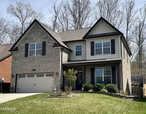 3336 Beaver Glade LN, Knoxville, TN 37931