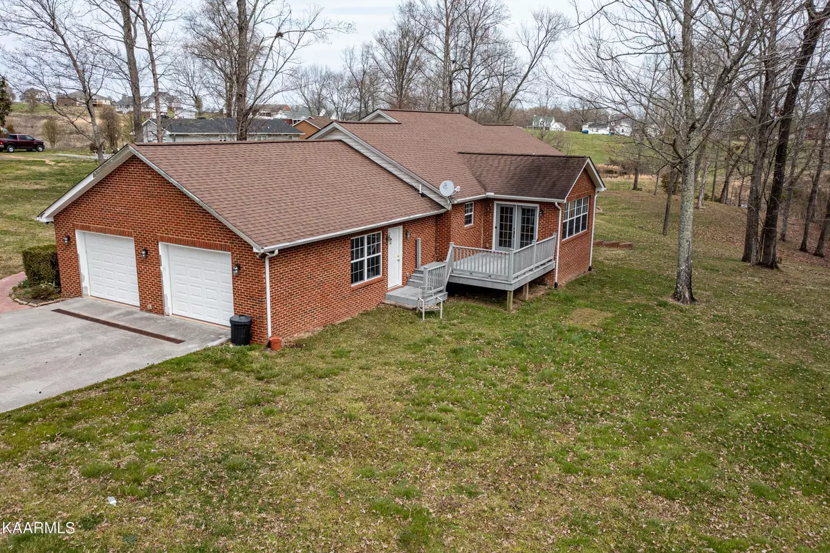 Blaine, TN 37709,412 Foster Rd