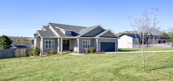 4125 Benny Delozier DR, Maryville, TN 37804