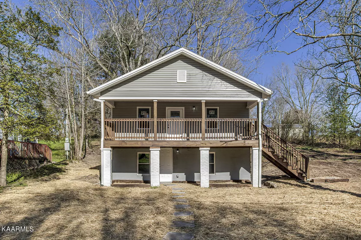 Harriman, TN 37748,221 Woody Ave