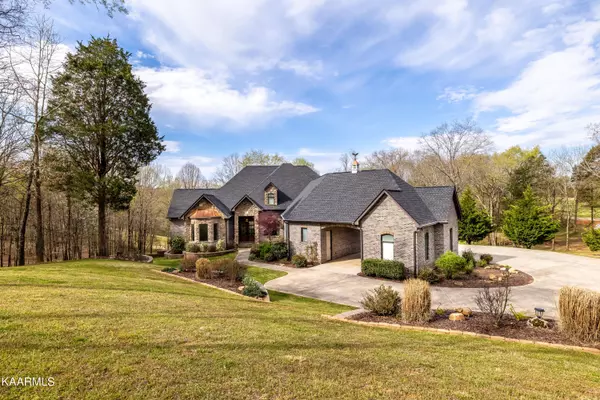 6614 Riverview Golf DR, Loudon, TN 37774