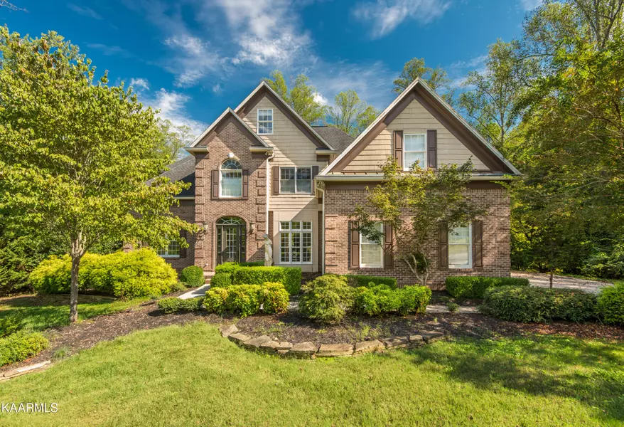 30 Rockingham LN, Oak Ridge, TN 37830