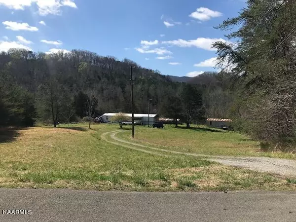 264 County Road 467, Englewood, TN 37329