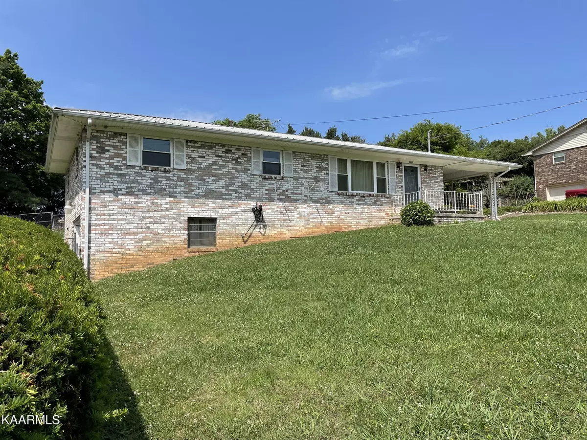 Talbott, TN 37877,138 Britton DR