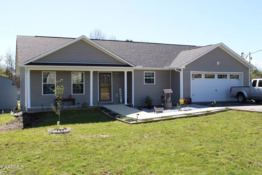 3069 Kimberly DR, White Pine, TN 37890