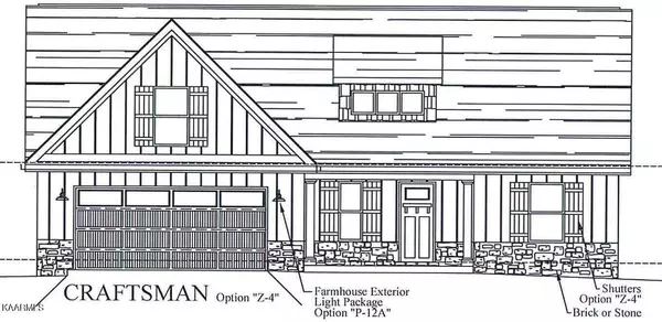 7723 Lobetti Landing LN, Knoxville, TN 37931