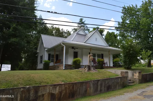 489 Town Creek Rd, Benton, TN 37307