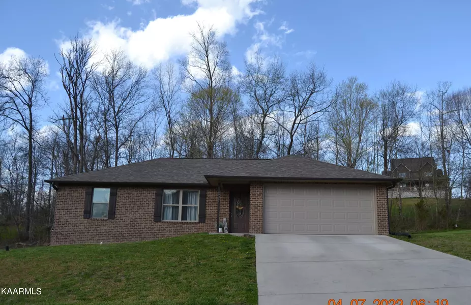 297 Timber Creek Rd, Maynardville, TN 37807