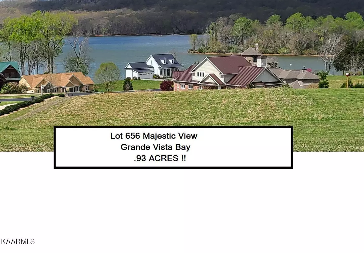 Rockwood, TN 37854,230 Majestic View DR