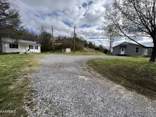 3371 Birdsong Rd, Morristown, TN 37813