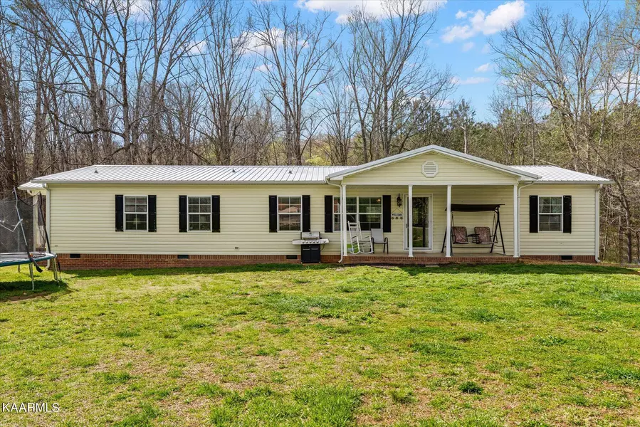 204 County Road 520, Englewood, TN 37329