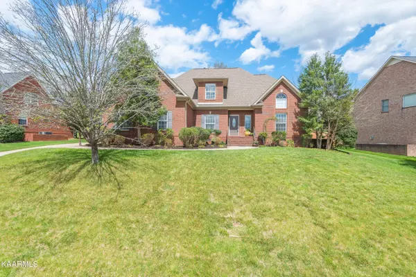 342 Gwinhurst Rd, Knoxville, TN 37934