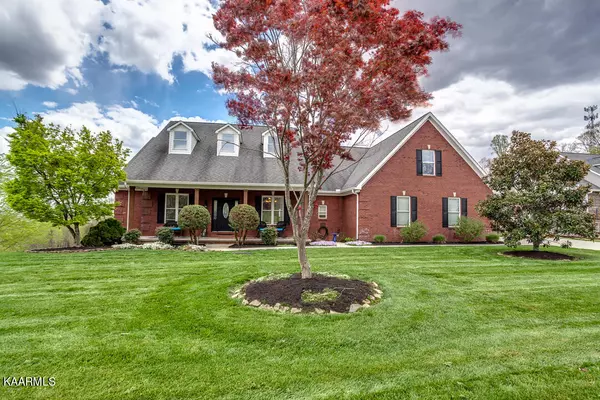 3812 Elizabeth Downs LN, Knoxville, TN 37931