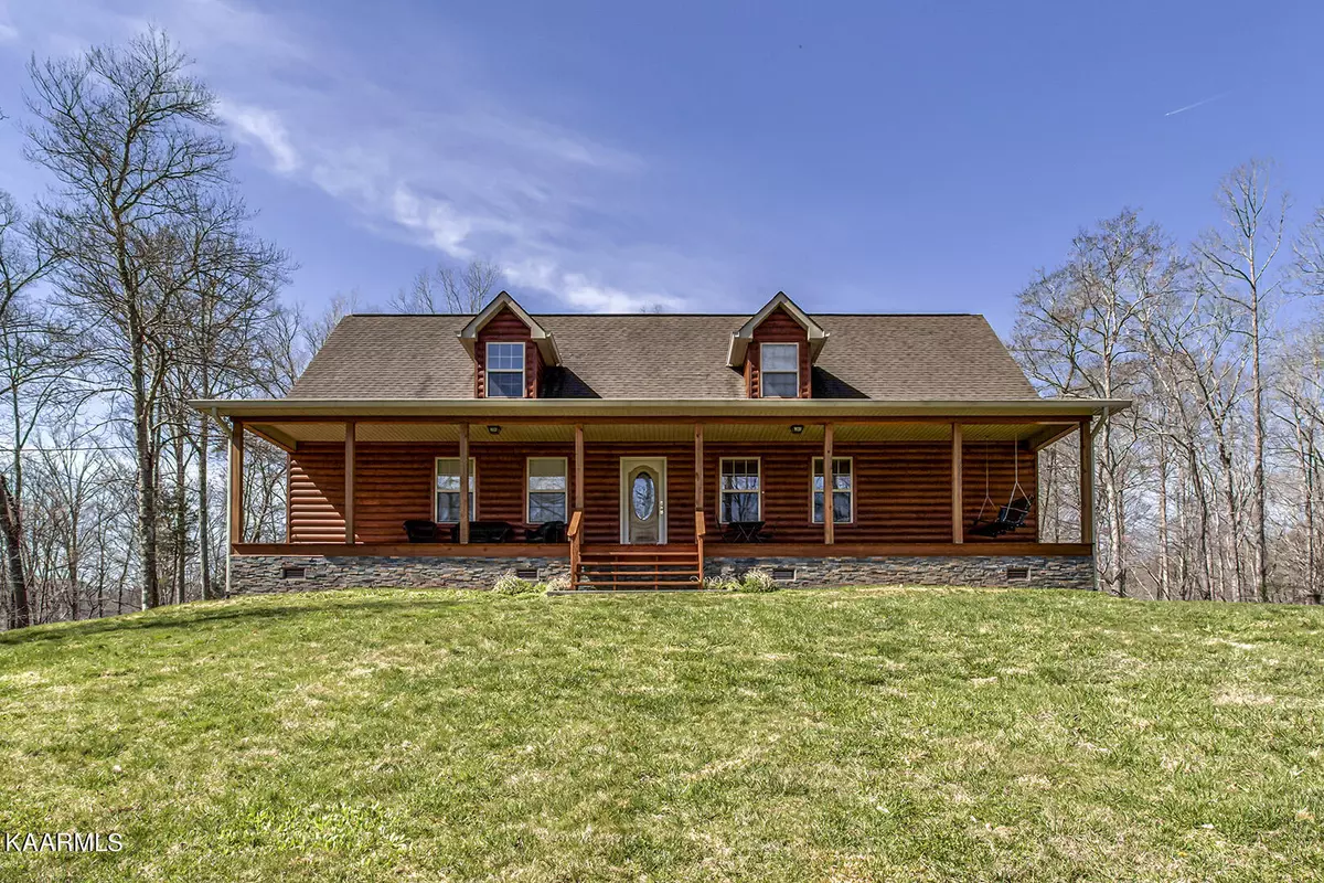 Maynardville, TN 37807,135 Songbird LN