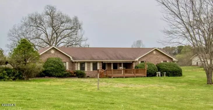 530 New Providence Rd, Tellico Plains, TN 37385