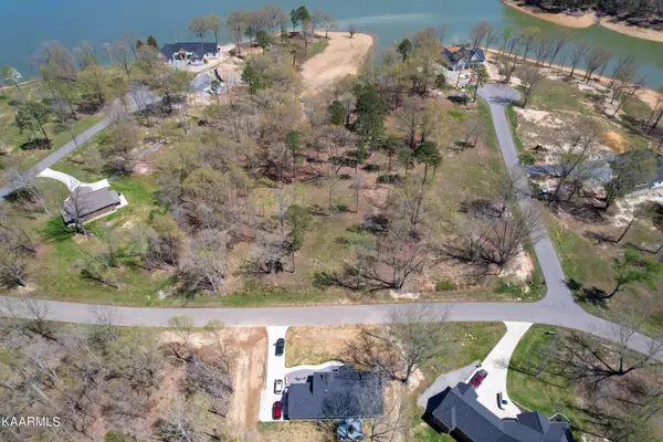 Dandridge, TN 37725,Lot 42 Sunset Harbor DR