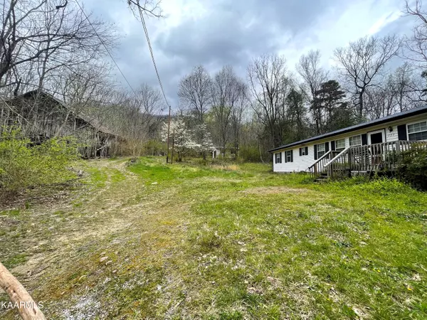 727 Under the Mtn Rd, Cosby, TN 37722