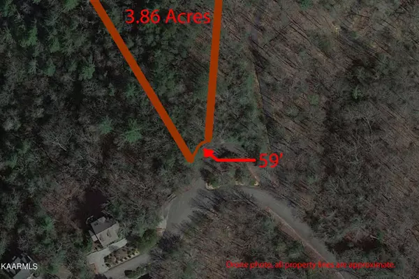 Sevierville, TN 37862,Lot 96 Whetstone Rd