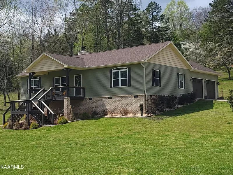 135 Lake Overlook, Kingston, TN 37763