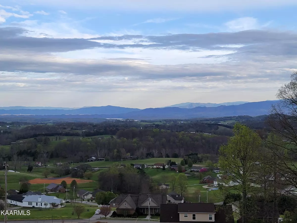 Talbott, TN 37877,Lot 58 Scenic View Dr