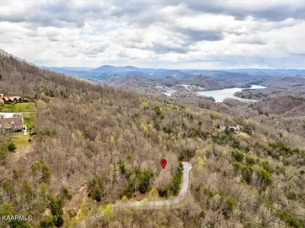 Lot 248 Red Creek Hollow, New Tazewell, TN 37825