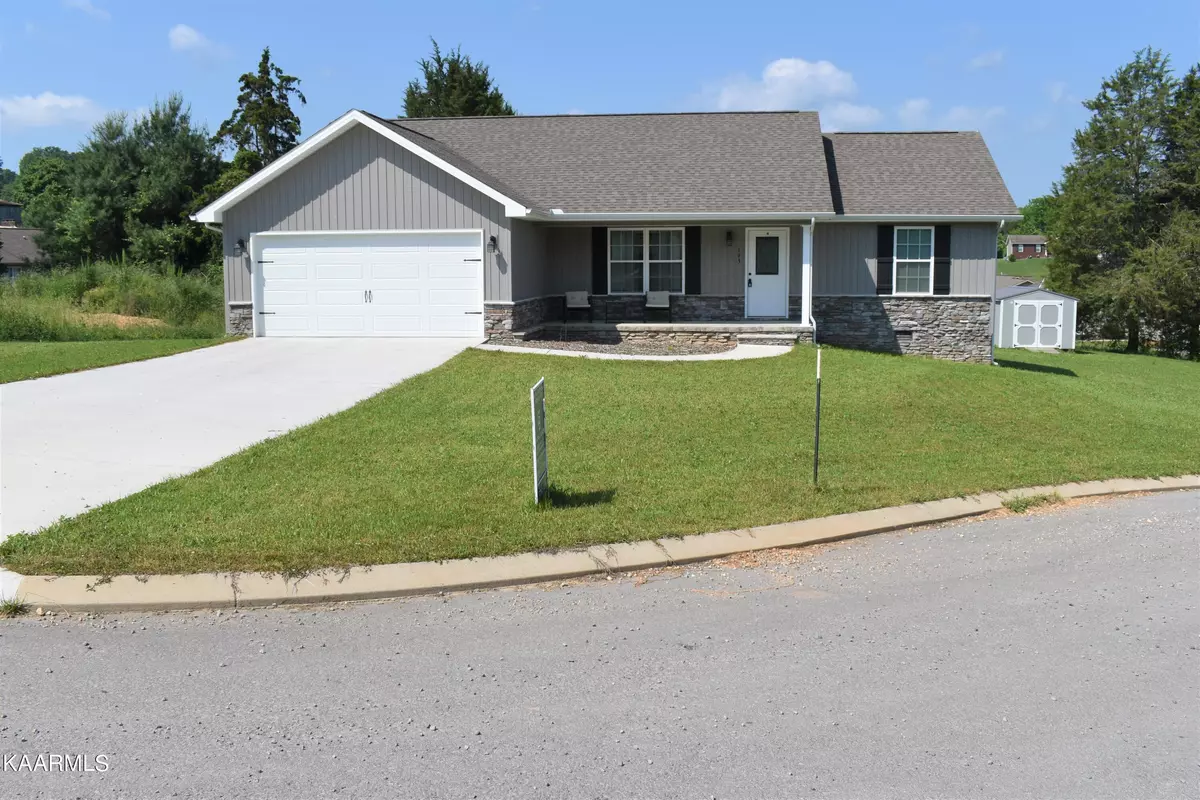 New Tazewell, TN 37825,195 JB St