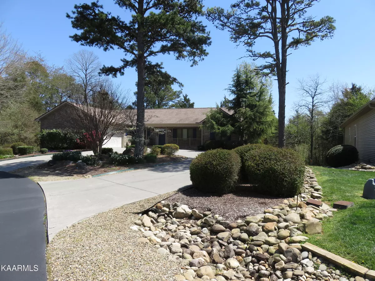 Loudon, TN 37774,110 Okema PL