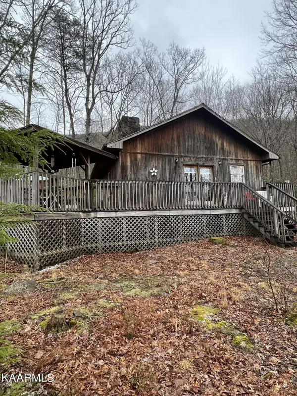 409 Shillalah Village, Middlesboro, KY 40965