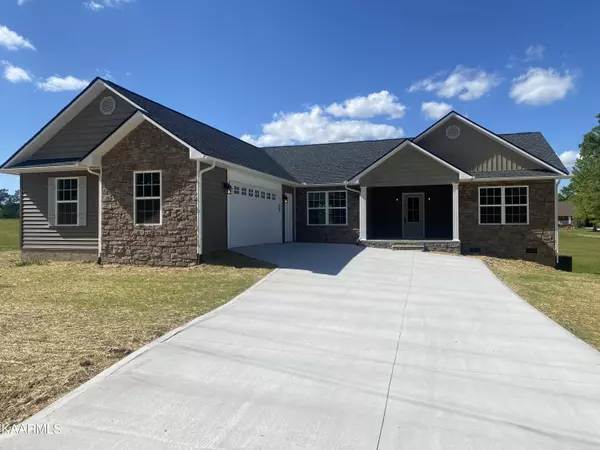 441 colby Circle CIR, Crossville, TN 38571