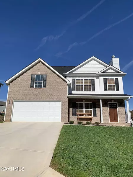 1149 Cloud View Dr DR #65, Powell, TN 37849