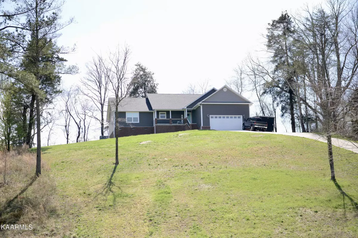 Evensville, TN 37332,460 Earl Broady Rd