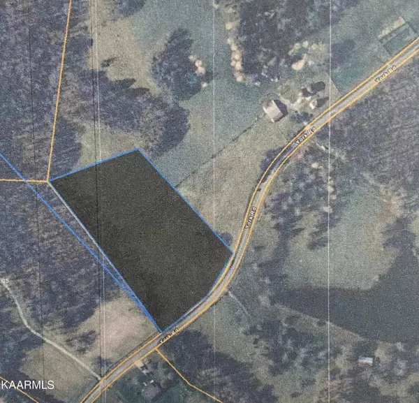 York Rd, Crossville, TN 38555