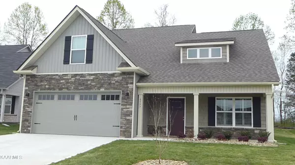 6557 Cara Cade Ln LN, Knoxville, TN 37931