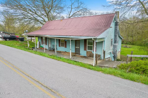 459 Big Limestone Rd, Limestone, TN 37681