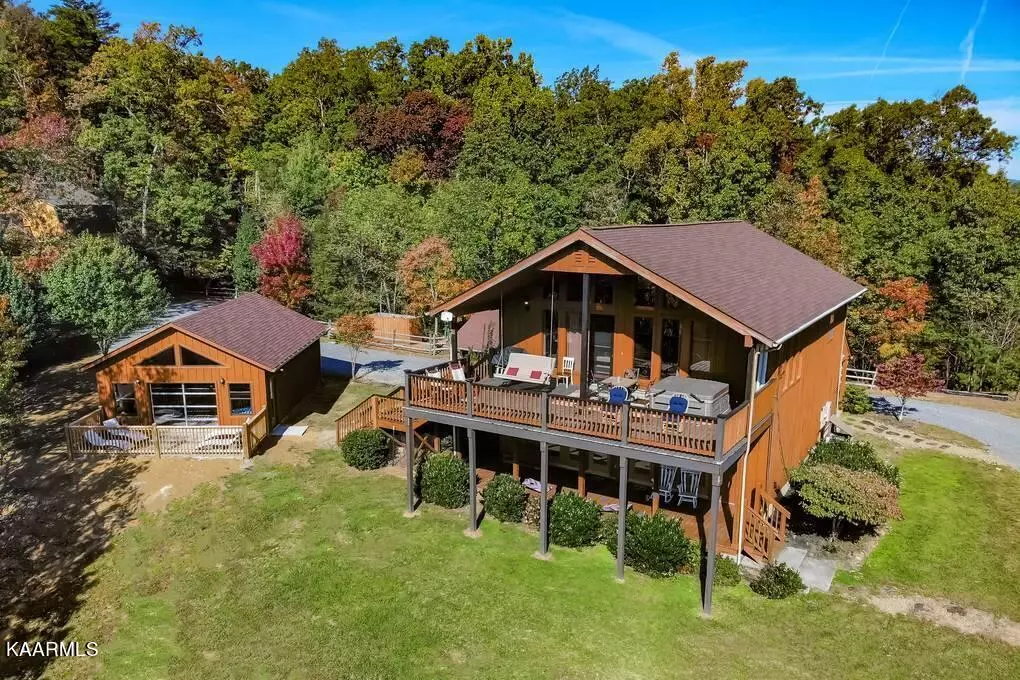 Sevierville, TN 37862,2950 Mockingbird WAY