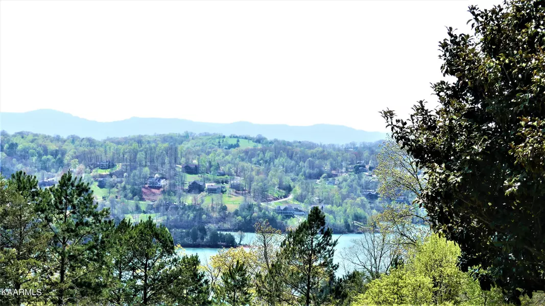 Lot 4 Deerfield WAY, Lafollette, TN 37766