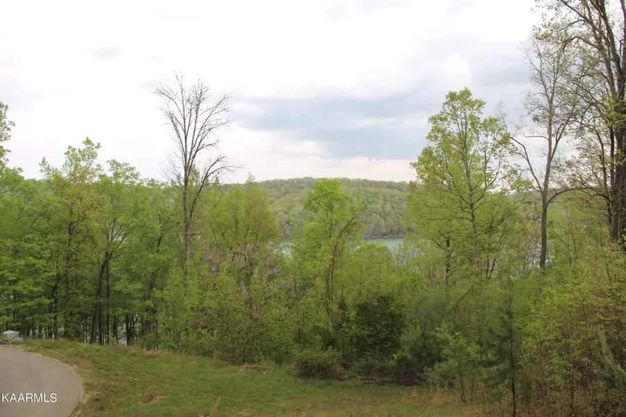 Lot 559 Summer CIR, Lafollette, TN 37766