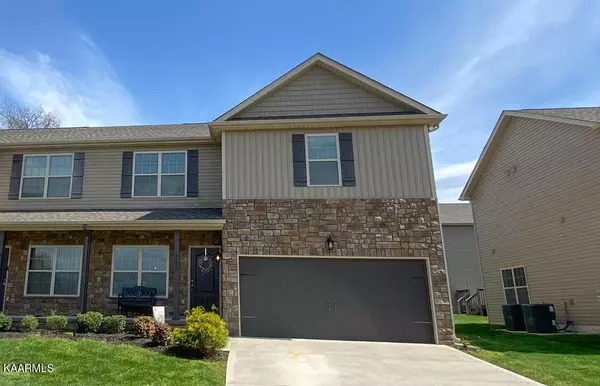 2410 Galesburg WAY, Powell, TN 37849