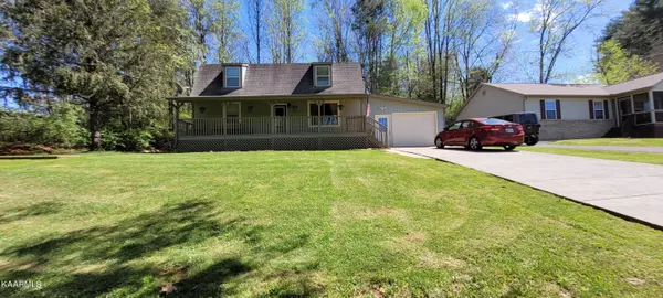 307 Navaho DR, Seymour, TN 37865