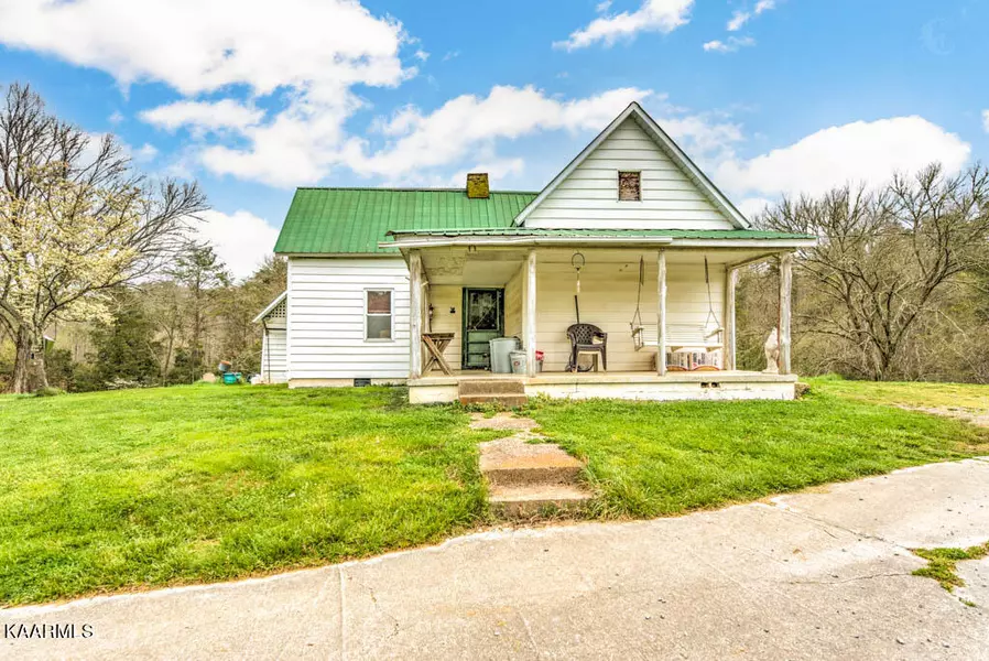 679 Indian Gap Rd, Andersonville, TN 37705