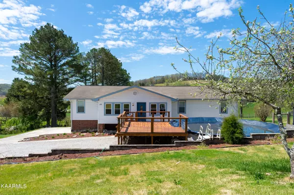 Harriman, TN 37748,115 Cedar Croft LN