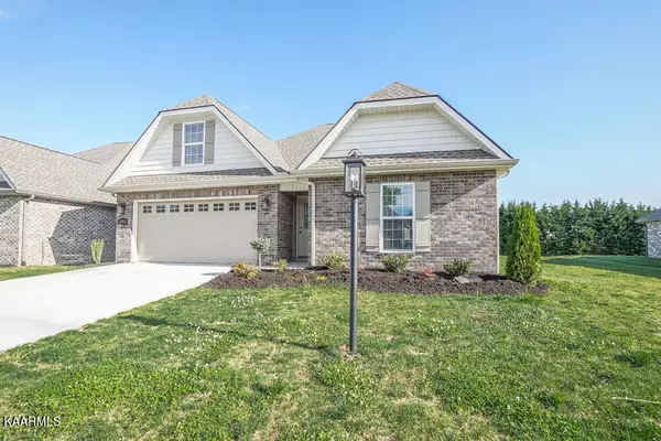 Maryville, TN 37801,245 Sand Hills DR